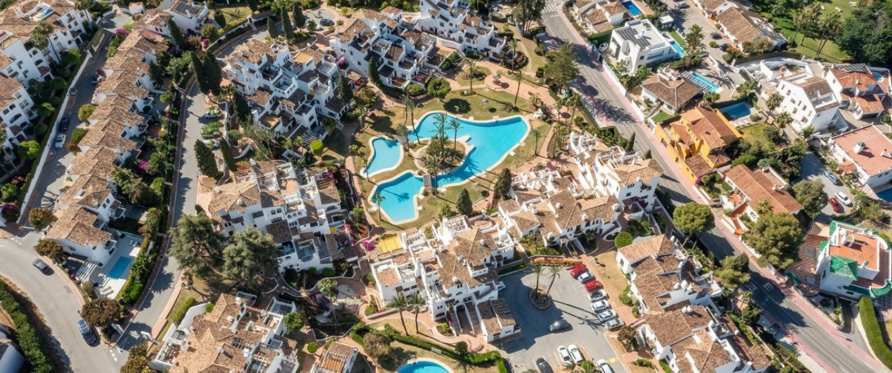 Wiederverkauf - apartment - Marbella - Nueva Andalucía