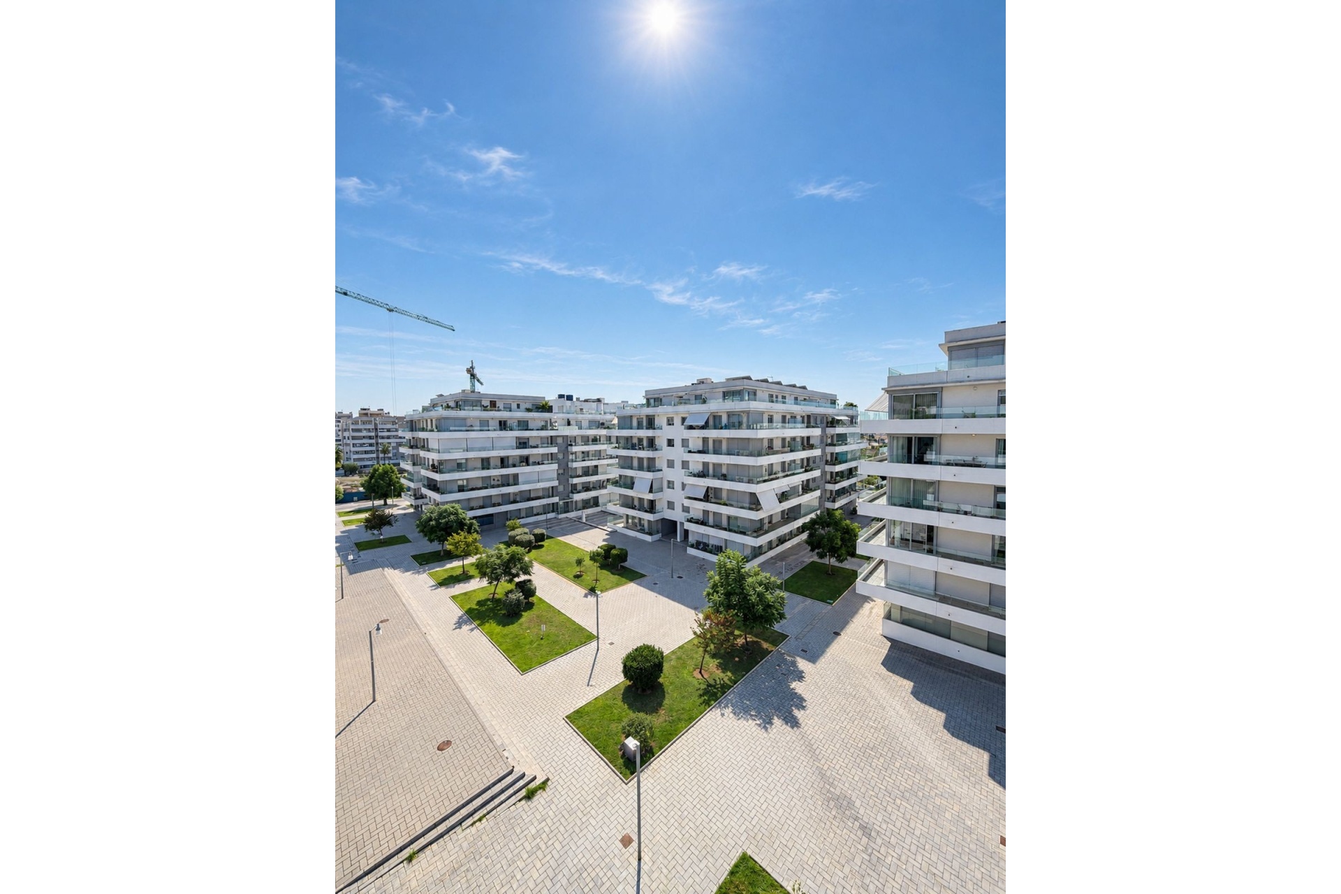 Wiederverkauf - apartment - Marbella - Nueva Andalucía
