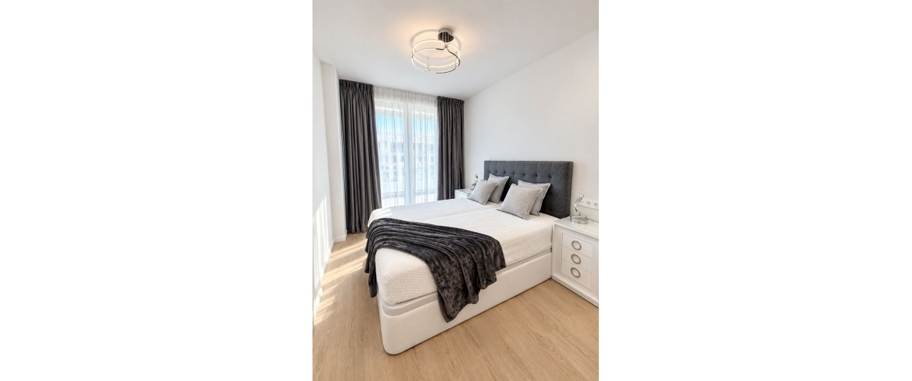 Wiederverkauf - apartment - Marbella - Nueva Andalucía