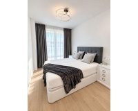 Wiederverkauf - apartment - Marbella - Nueva Andalucía