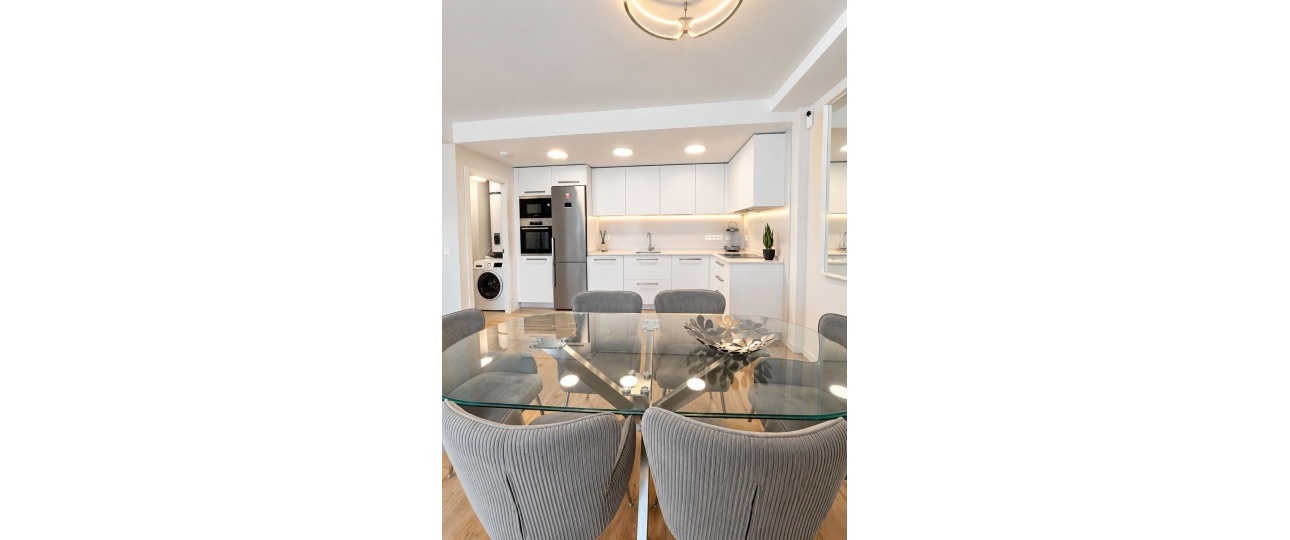 Wiederverkauf - apartment - Marbella - Nueva Andalucía