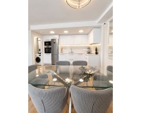 Wiederverkauf - apartment - Marbella - Nueva Andalucía
