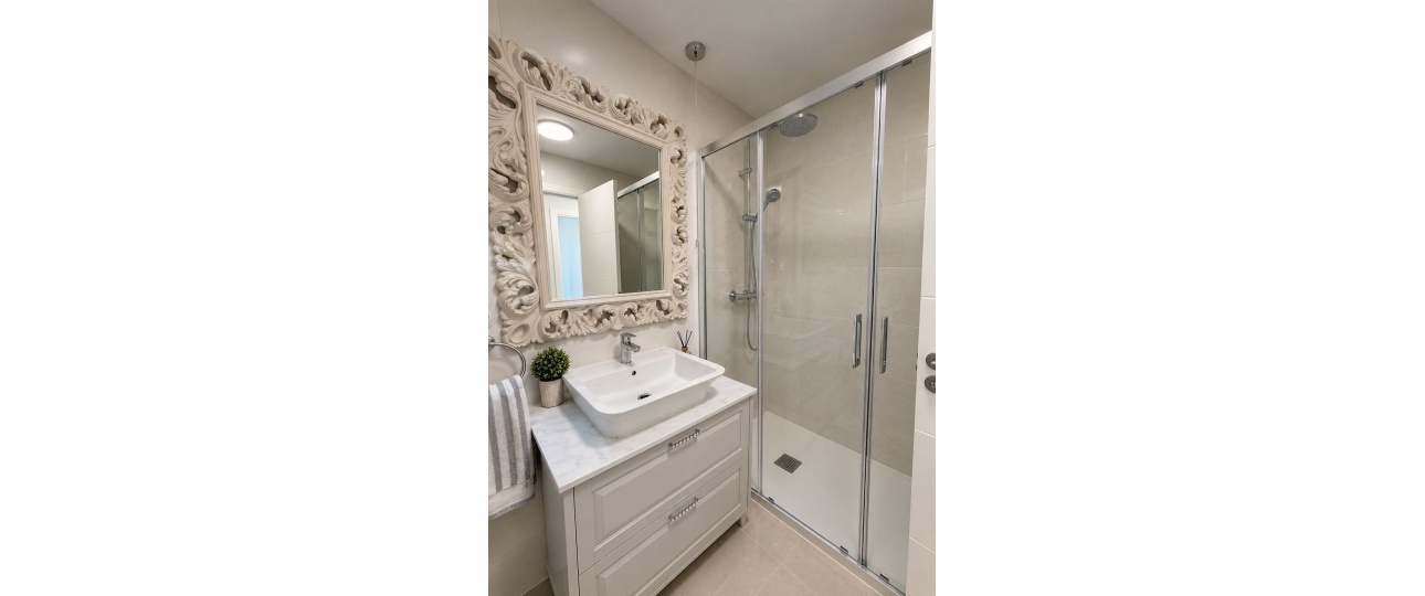 Wiederverkauf - apartment - Marbella - Nueva Andalucía