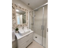 Wiederverkauf - apartment - Marbella - Nueva Andalucía