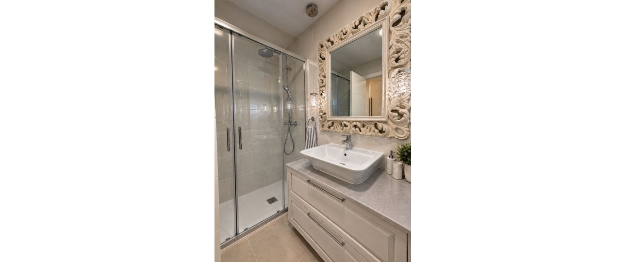 Wiederverkauf - apartment - Marbella - Nueva Andalucía