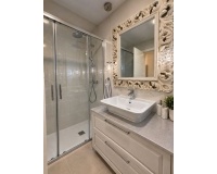 Wiederverkauf - apartment - Marbella - Nueva Andalucía