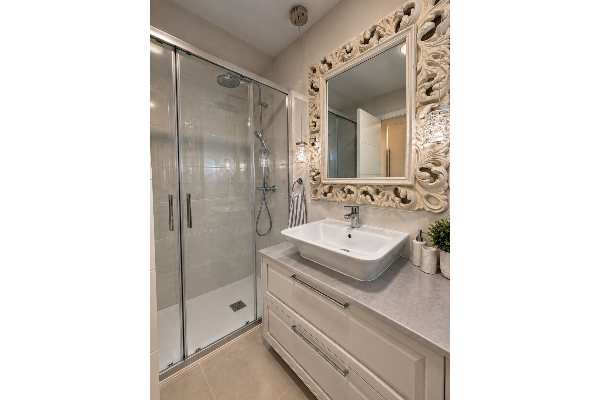 Wiederverkauf - apartment - Marbella - Nueva Andalucía