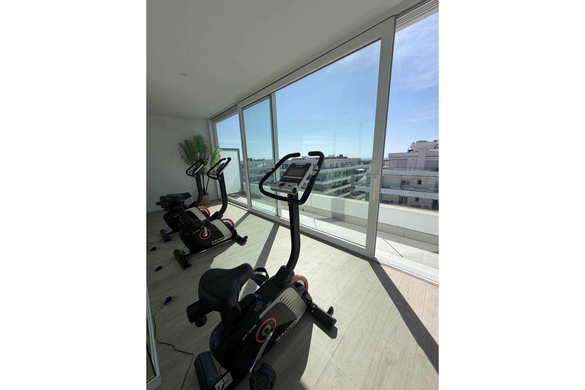 Wiederverkauf - apartment - Marbella - Nueva Andalucía