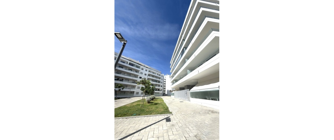 Wiederverkauf - apartment - Marbella - Nueva Andalucía