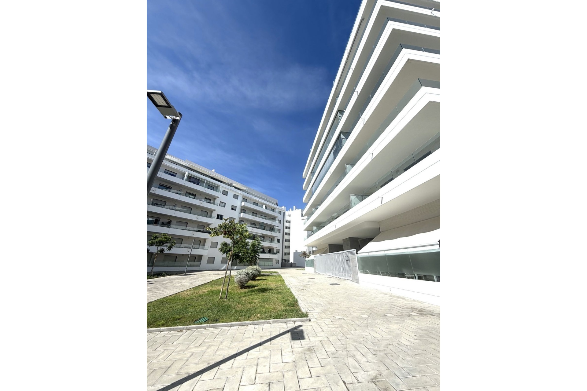 Wiederverkauf - apartment - Marbella - Nueva Andalucía