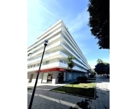 Wiederverkauf - apartment - Marbella - Nueva Andalucía