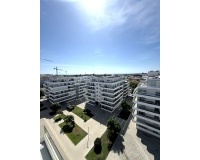 Wiederverkauf - apartment - Marbella - Nueva Andalucía