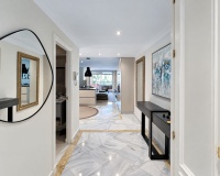 Wiederverkauf - apartment - Marbella - Nueva Andalucía