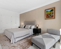 Wiederverkauf - apartment - Marbella - Nueva Andalucía