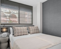 Wiederverkauf - apartment - Marbella - Nueva Andalucía
