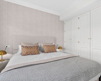 Wiederverkauf - apartment - Marbella - Nueva Andalucía