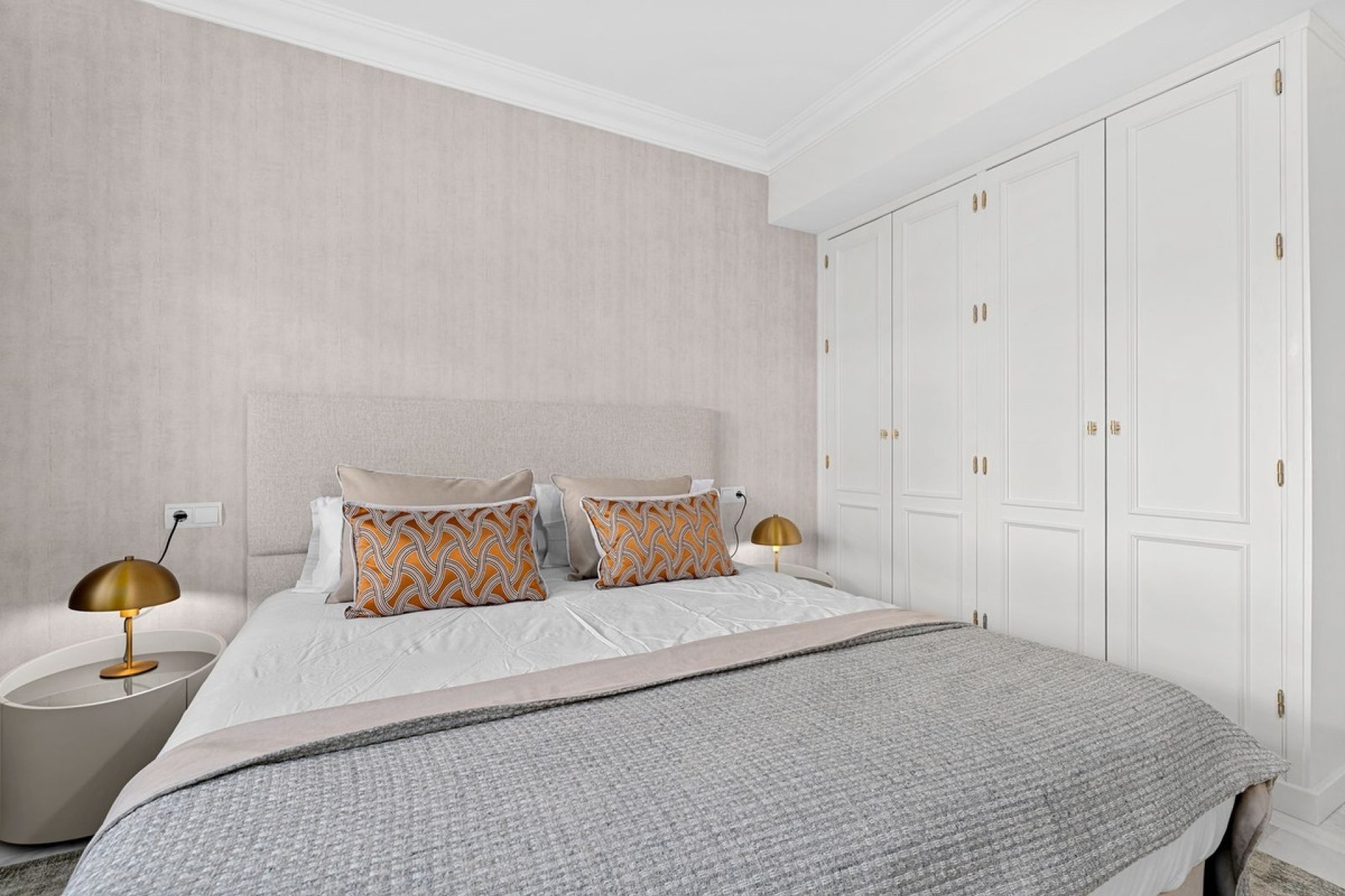 Wiederverkauf - apartment - Marbella - Nueva Andalucía