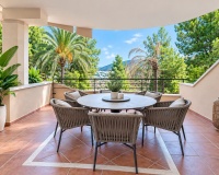 Wiederverkauf - apartment - Marbella - Nueva Andalucía