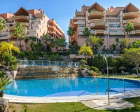 Wiederverkauf - apartment - Marbella - Nueva Andalucía