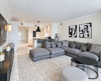 Wiederverkauf - apartment - Marbella - Nueva Andalucía