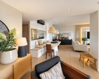 Wiederverkauf - apartment - Marbella - Nueva Andalucía
