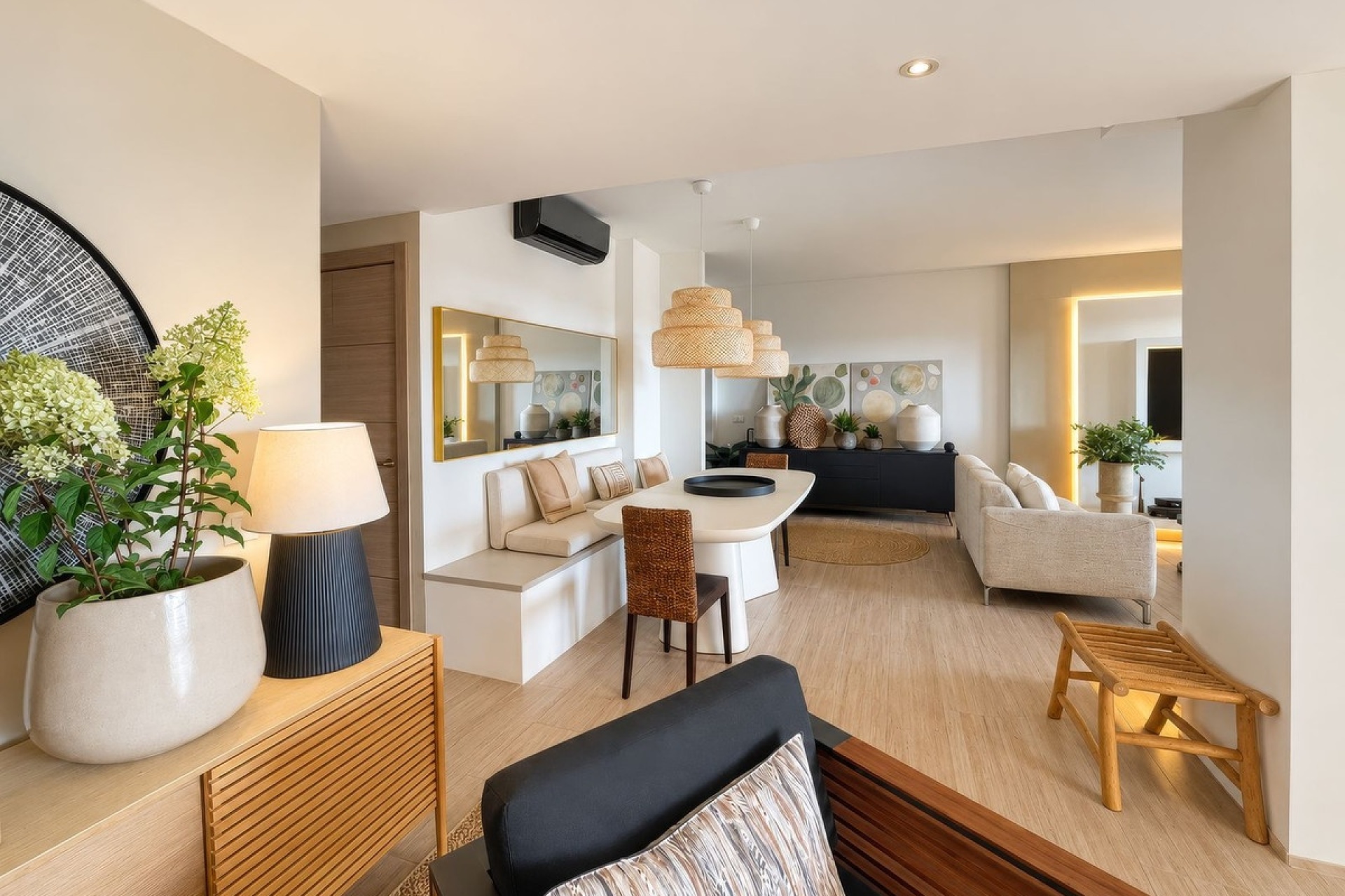 Wiederverkauf - apartment - Marbella - Nueva Andalucía