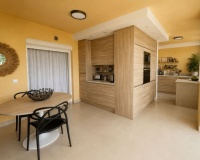 Wiederverkauf - apartment - Marbella - Nueva Andalucía