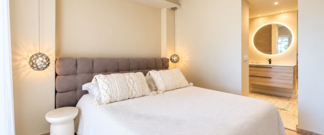 Wiederverkauf - apartment - Marbella - Nueva Andalucía