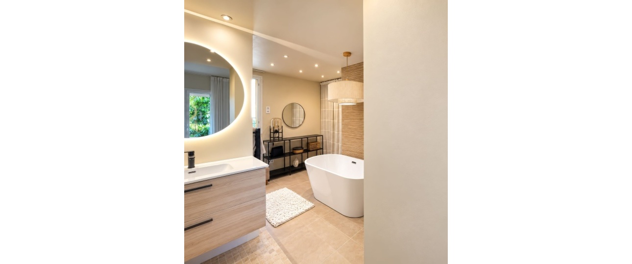 Wiederverkauf - apartment - Marbella - Nueva Andalucía