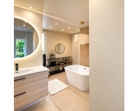 Wiederverkauf - apartment - Marbella - Nueva Andalucía