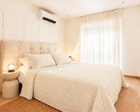 Wiederverkauf - apartment - Marbella - Nueva Andalucía