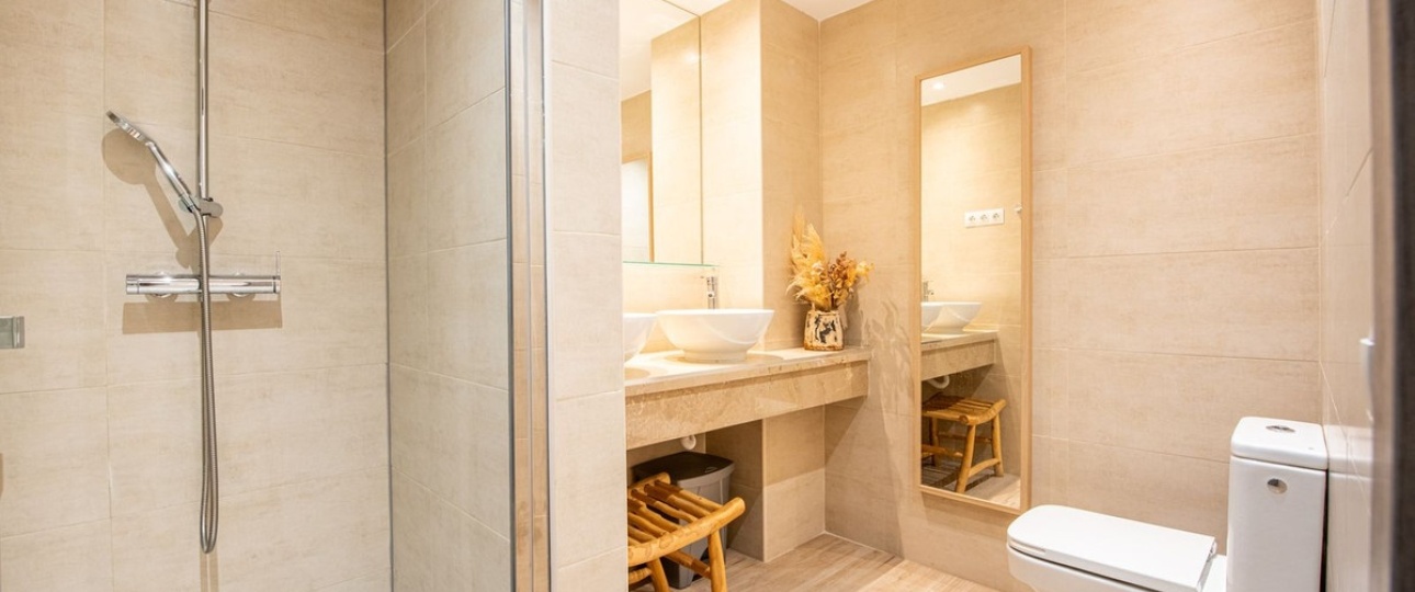 Wiederverkauf - apartment - Marbella - Nueva Andalucía