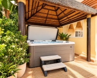 Wiederverkauf - apartment - Marbella - Nueva Andalucía