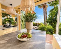 Wiederverkauf - apartment - Marbella - Nueva Andalucía