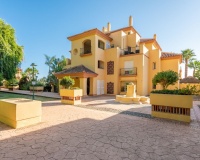 Wiederverkauf - apartment - Marbella - Nueva Andalucía