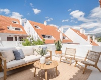Wiederverkauf - apartment - Marbella - Nueva Andalucía