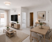 Wiederverkauf - apartment - Marbella - Nueva Andalucía
