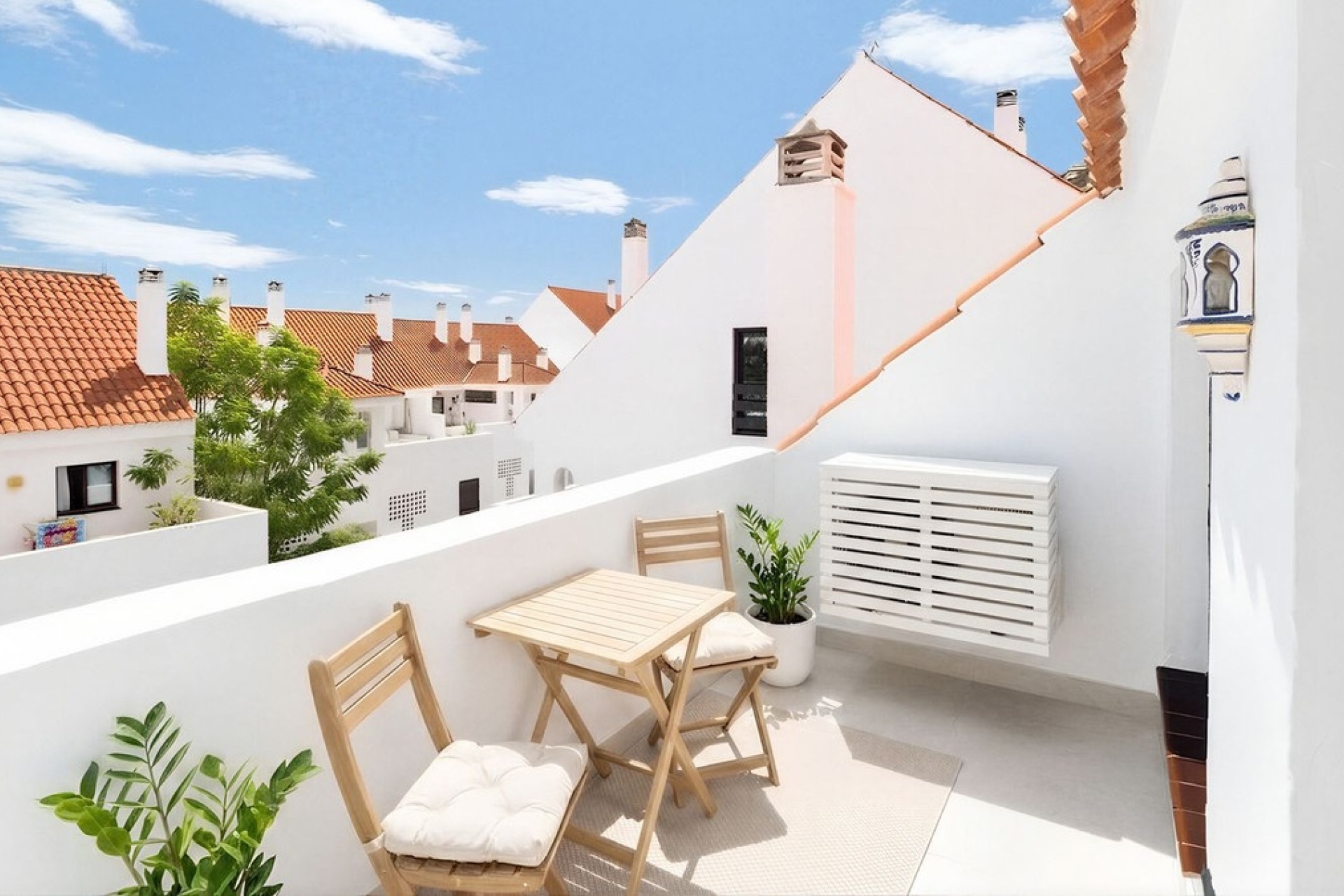 Wiederverkauf - apartment - Marbella - Nueva Andalucía