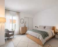 Wiederverkauf - apartment - Marbella - Nueva Andalucía