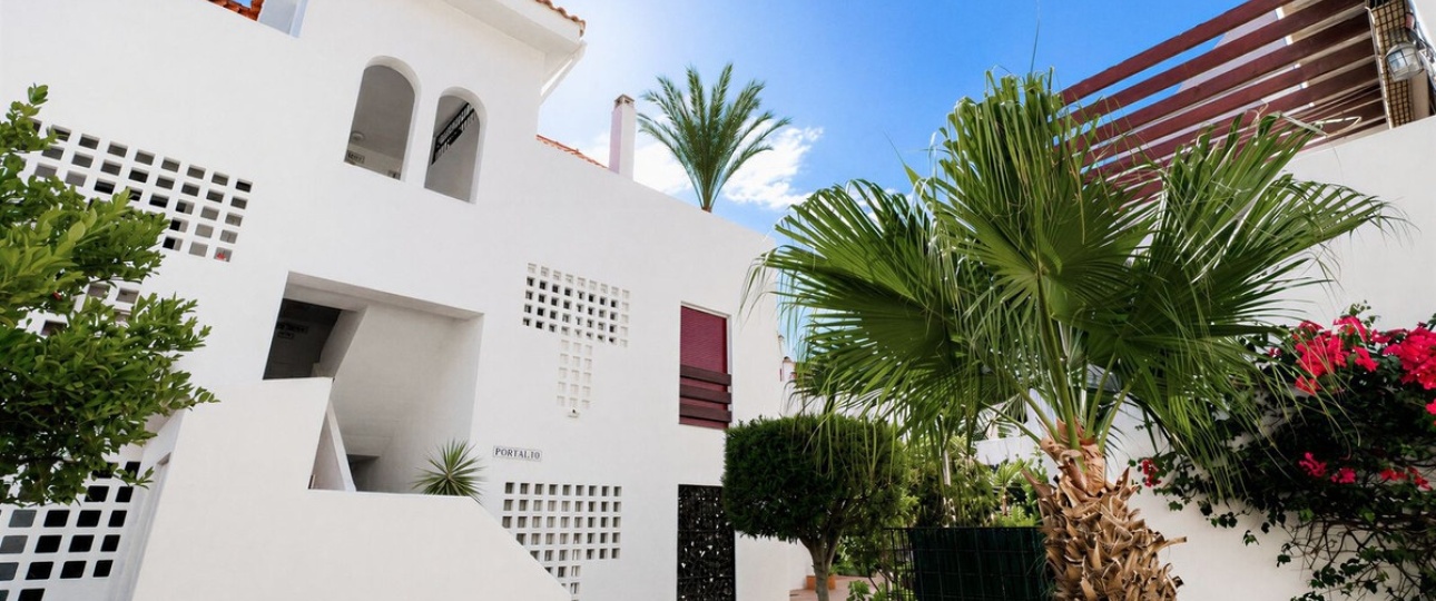 Wiederverkauf - apartment - Marbella - Nueva Andalucía