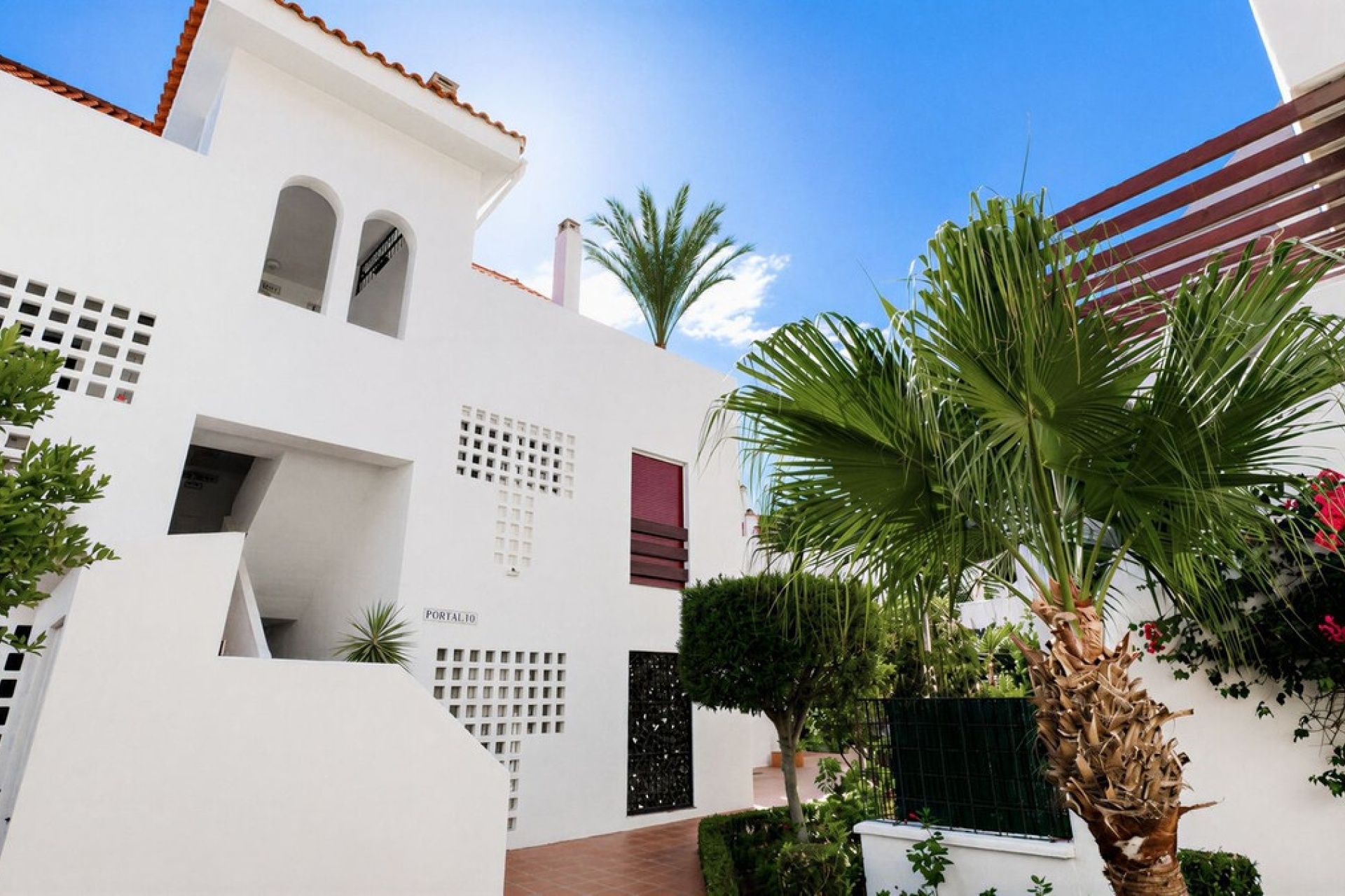 Wiederverkauf - apartment - Marbella - Nueva Andalucía
