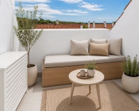 Wiederverkauf - apartment - Marbella - Nueva Andalucía