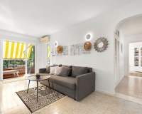 Wiederverkauf - apartment - Marbella - Nueva Andalucía