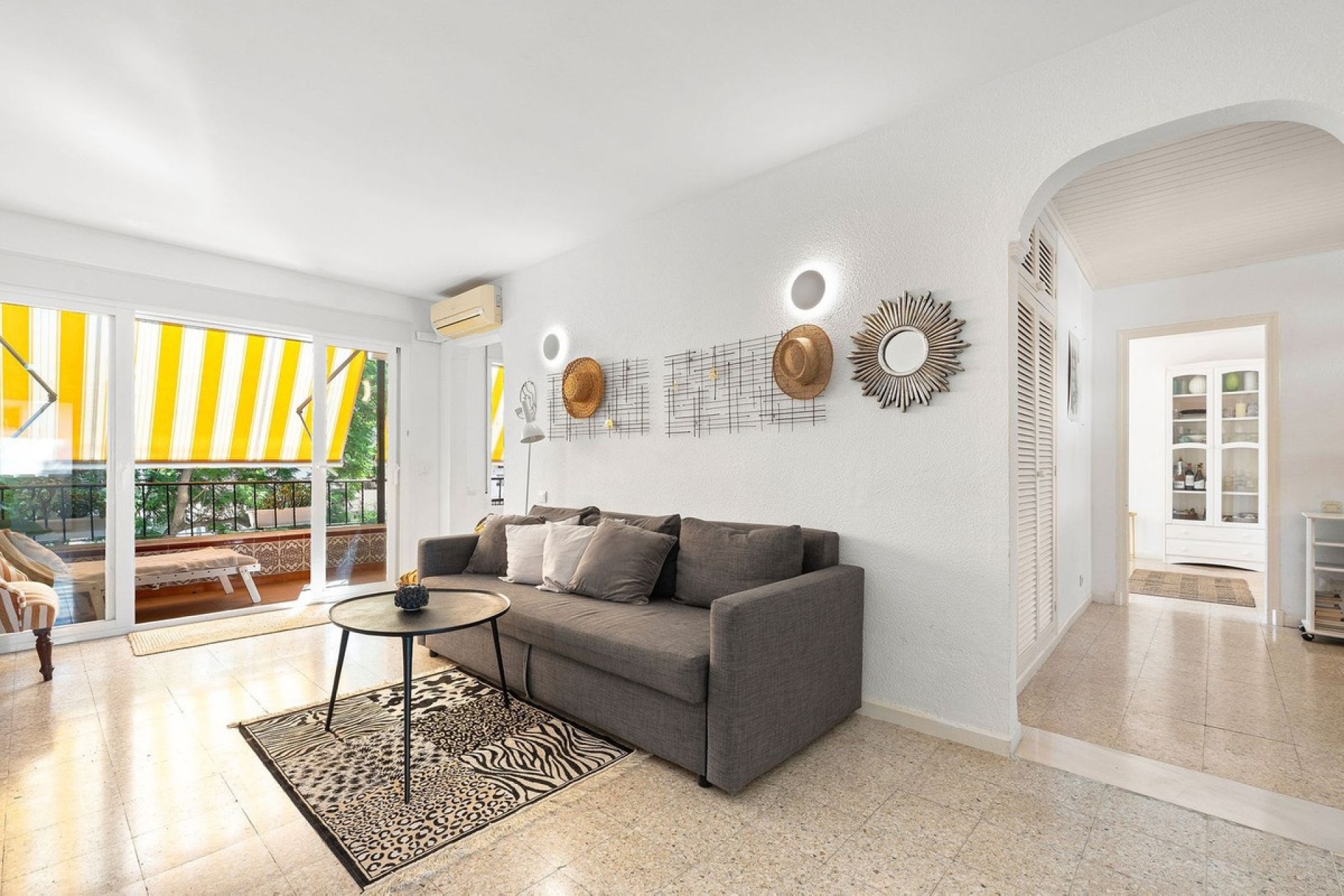 Wiederverkauf - apartment - Marbella - Nueva Andalucía
