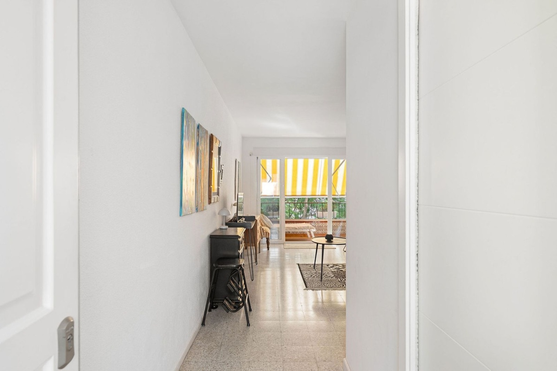 Wiederverkauf - apartment - Marbella - Nueva Andalucía
