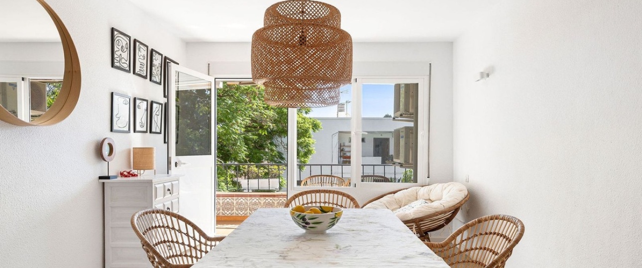 Wiederverkauf - apartment - Marbella - Nueva Andalucía