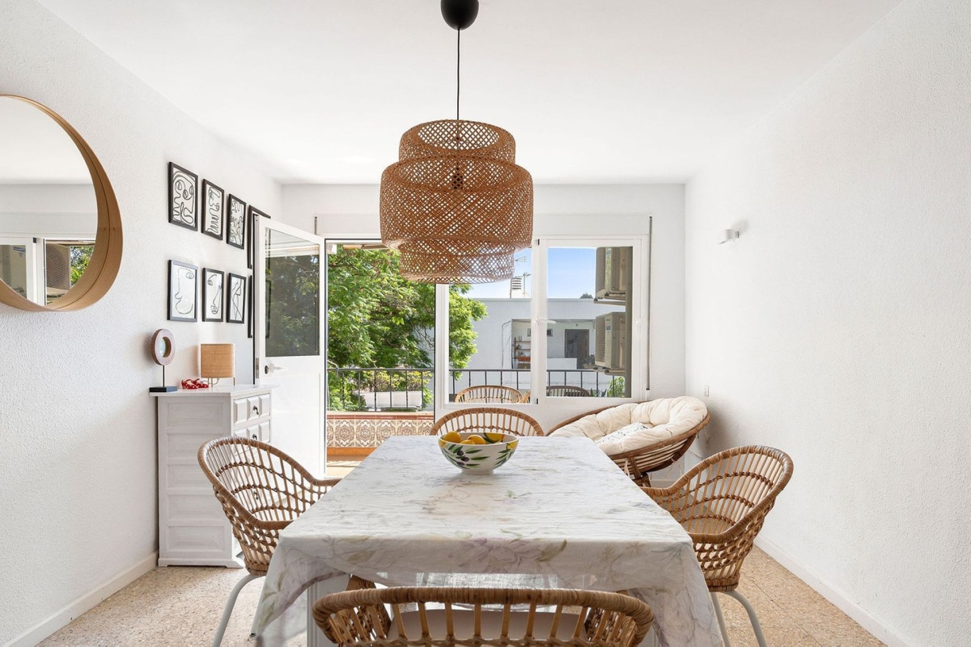 Wiederverkauf - apartment - Marbella - Nueva Andalucía