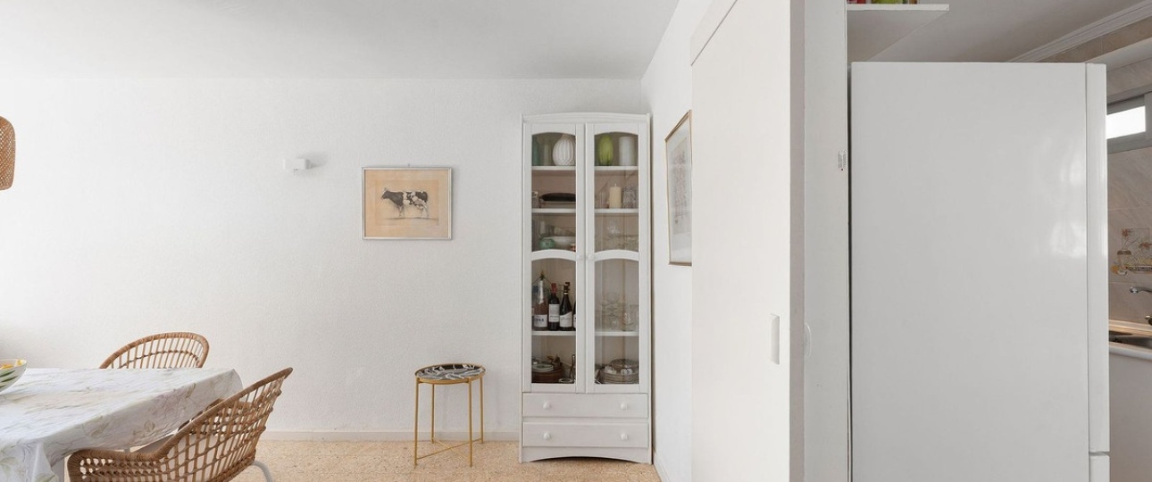 Wiederverkauf - apartment - Marbella - Nueva Andalucía