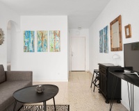 Wiederverkauf - apartment - Marbella - Nueva Andalucía