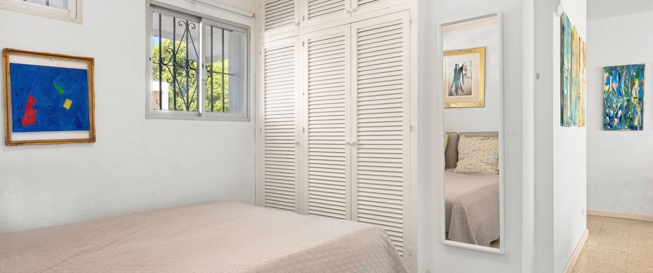 Wiederverkauf - apartment - Marbella - Nueva Andalucía